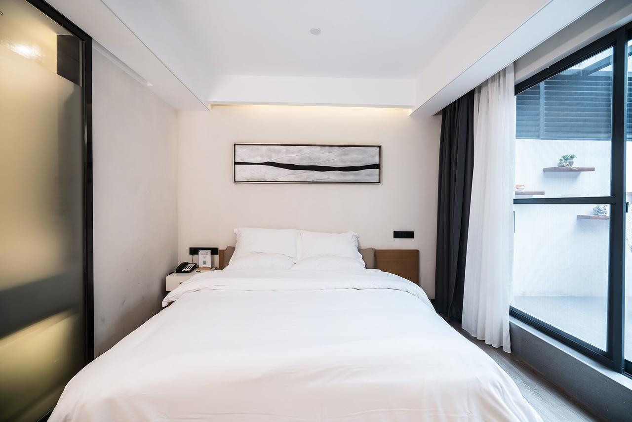 Ufun Hotel Guiya Road Branch Nanning Exterior photo